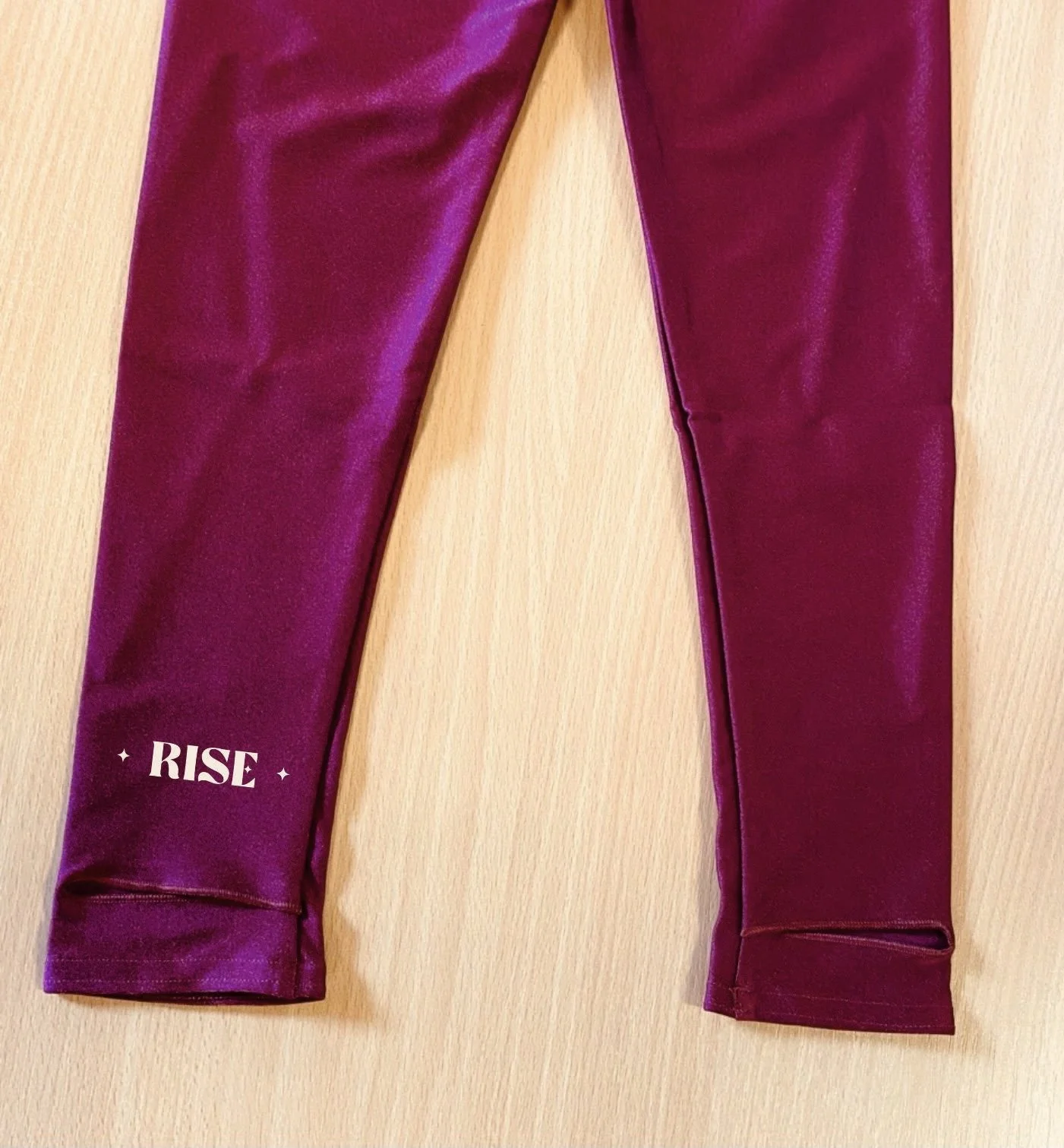 RISE Leggings