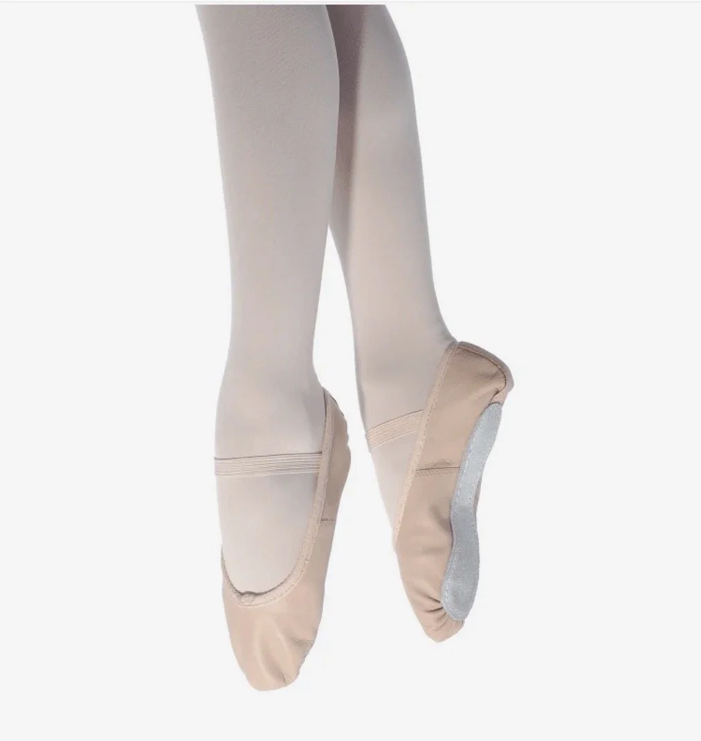Ballet Shoes