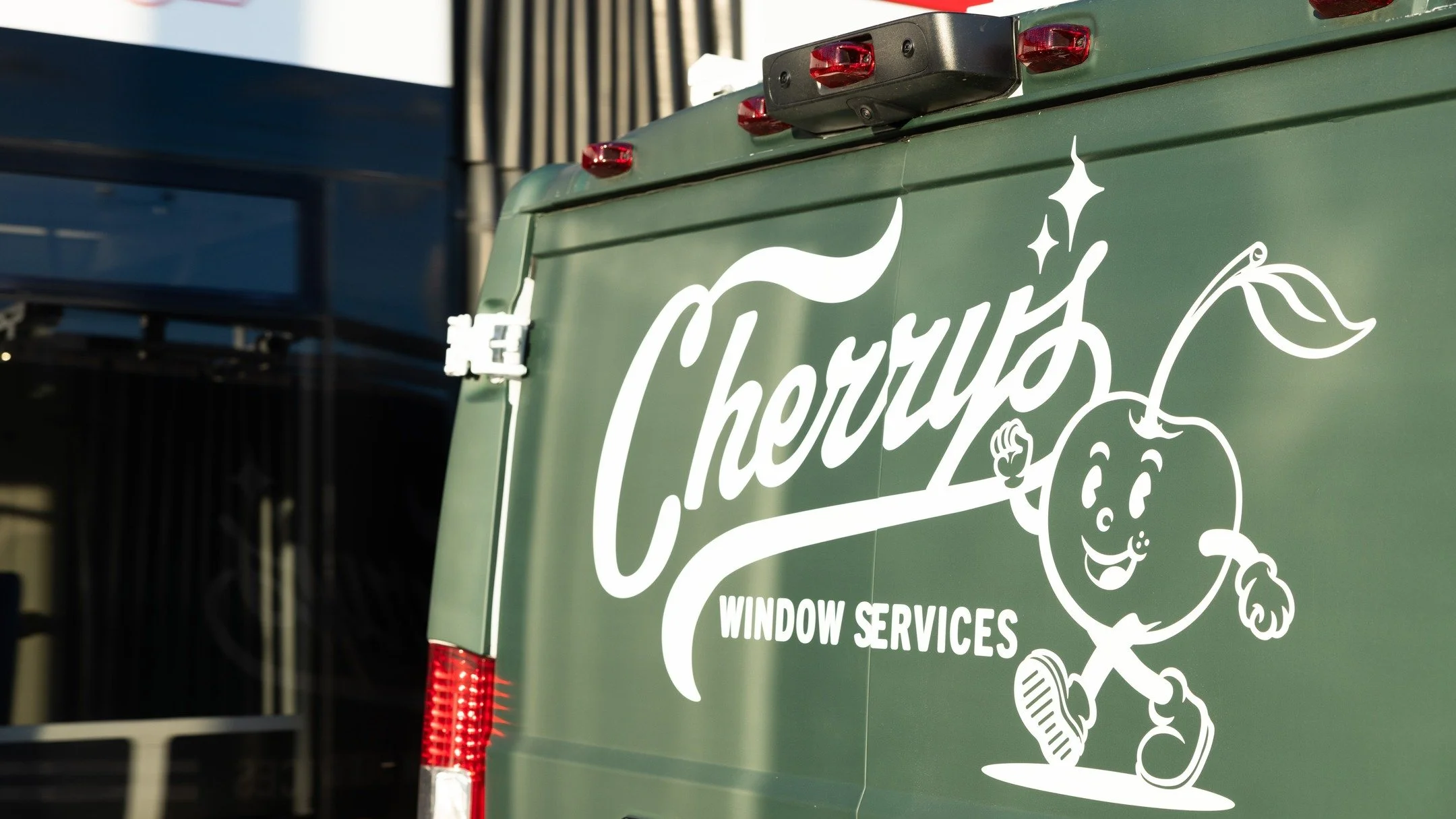 Our team knows that some things take time… especially when you're riding the TTC! 🚋 
Let us take it from here and get your windows looking their best before summer slips away. ☀️🪟
#ASweeterWay #CherrysWindowServices