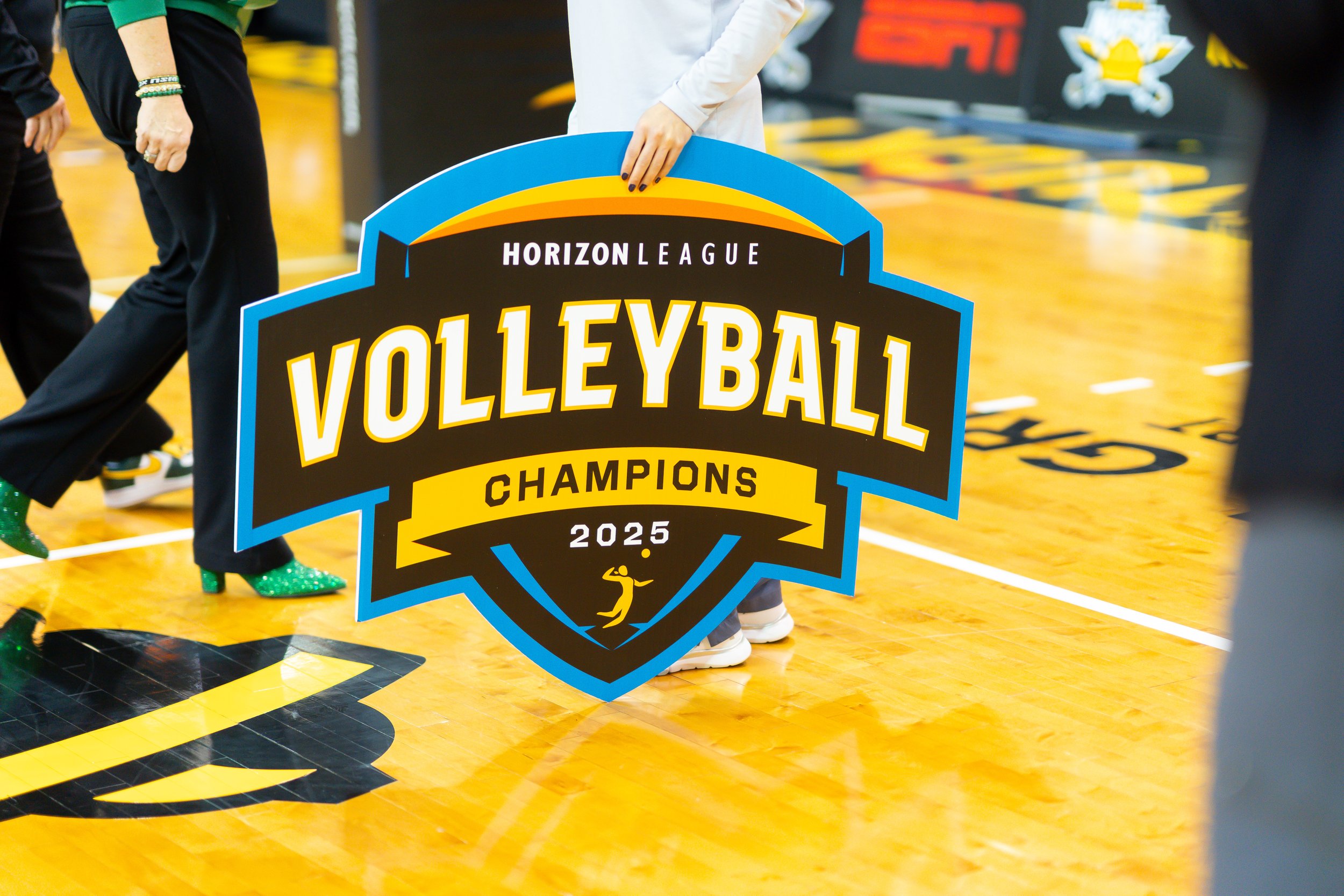 2025 VB Horizon League Tournament