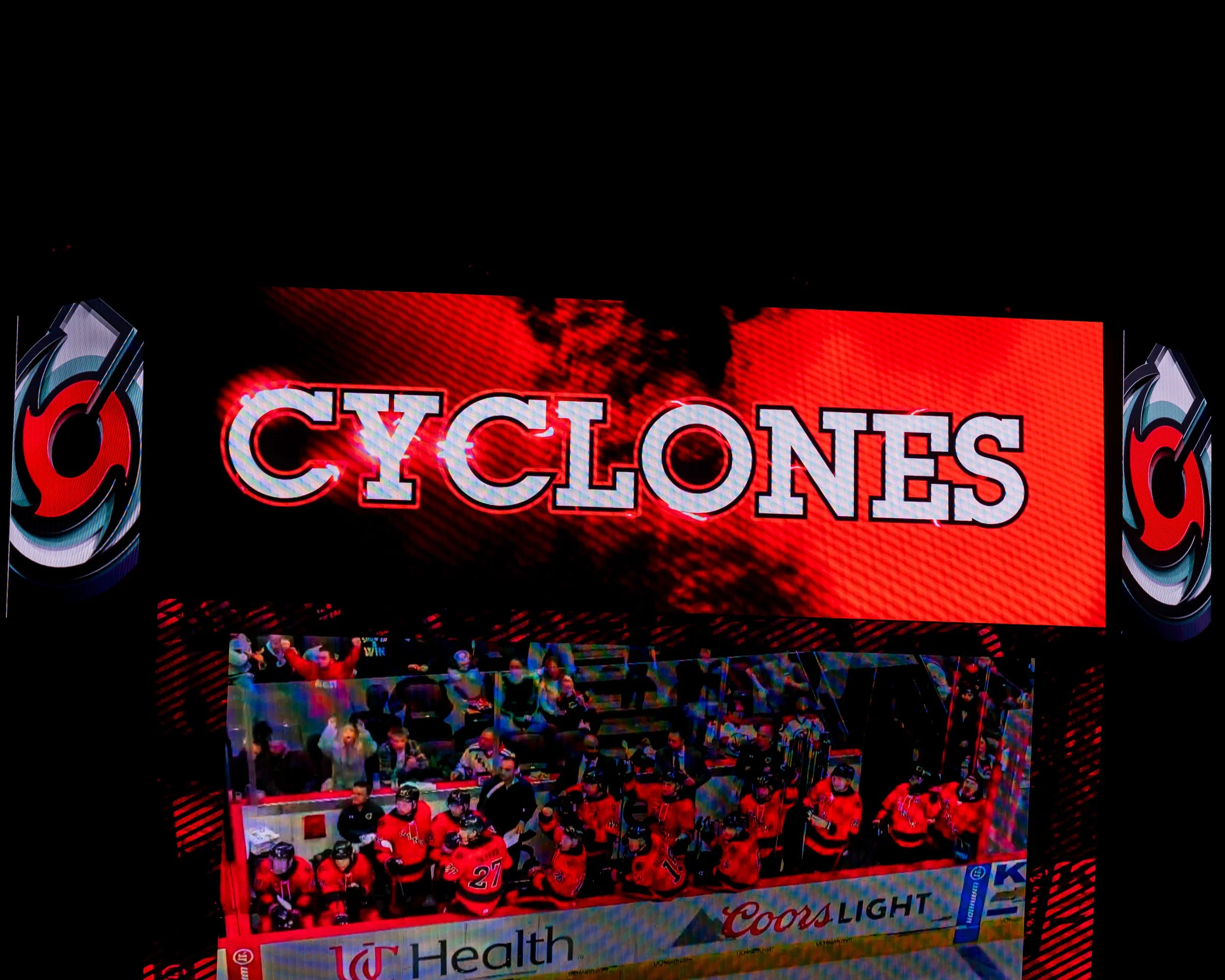 Cyclones