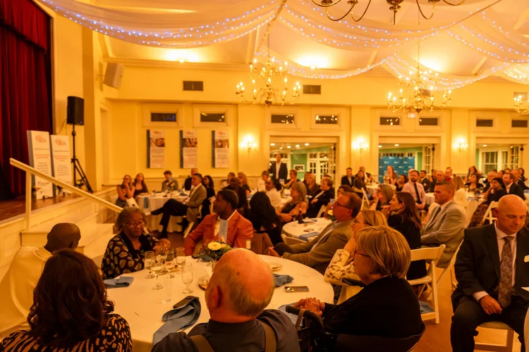 Nonprofit event coverage photo 5