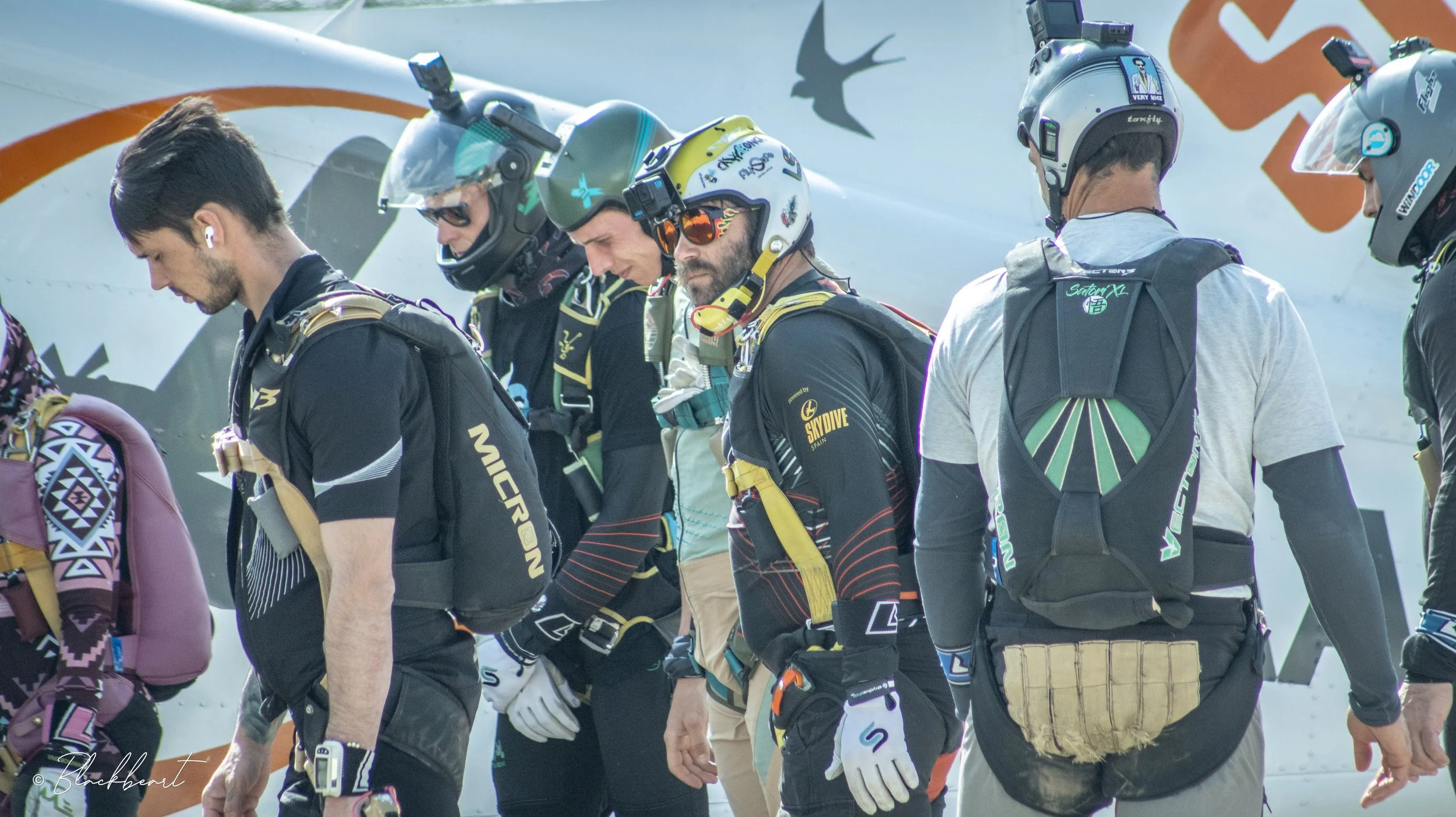 Symposium Progressive Collab Camp