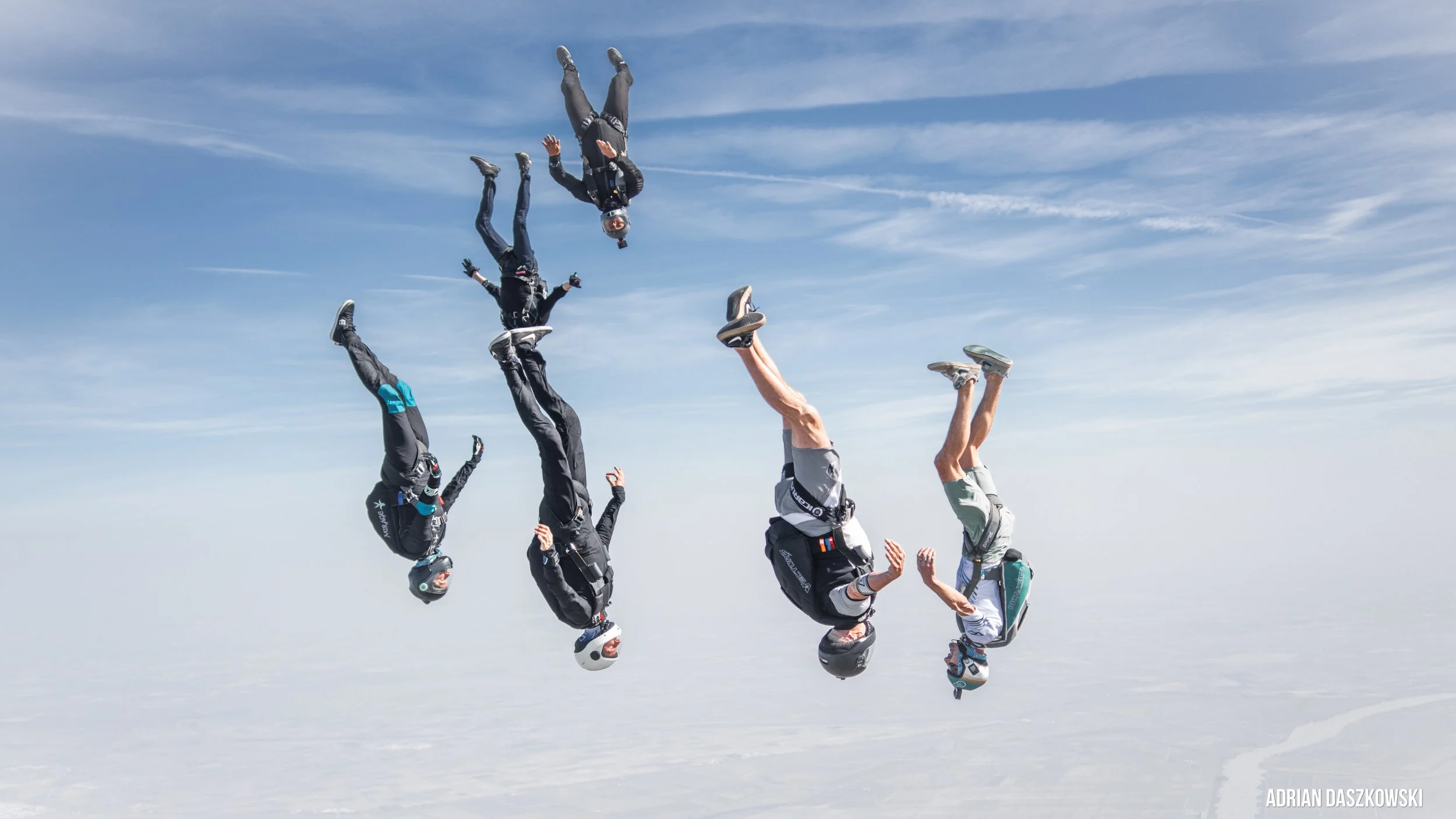 Vertical Dayz