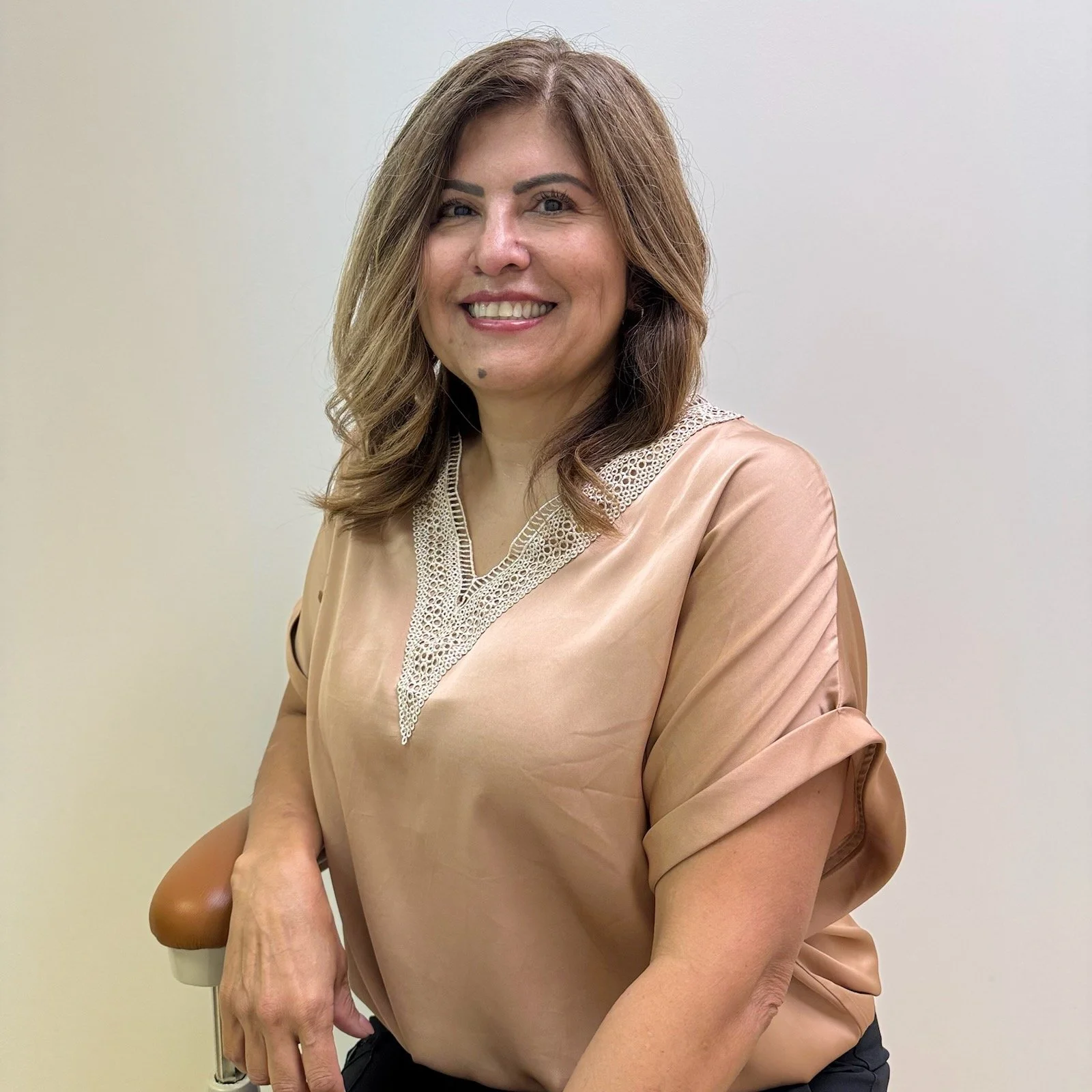 Regina Munoz, FNP-BC | Elevated Aesthetics + Wellness in Chicago, IL, 60608