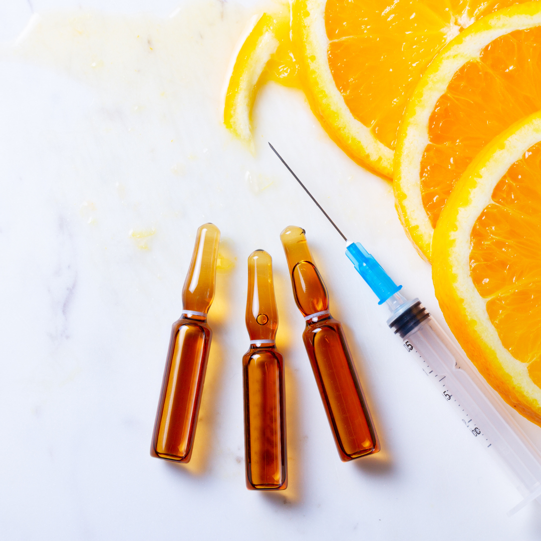 Medspa in Chicago, IL, 60608 | Vitamin Injections Near Me
