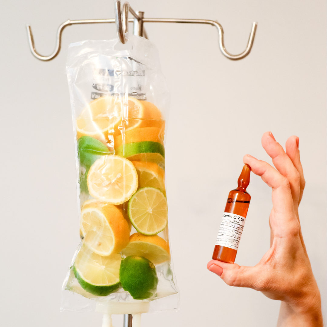 Medspa in Chicago, IL, 60608 | IV Cocktails Near Me