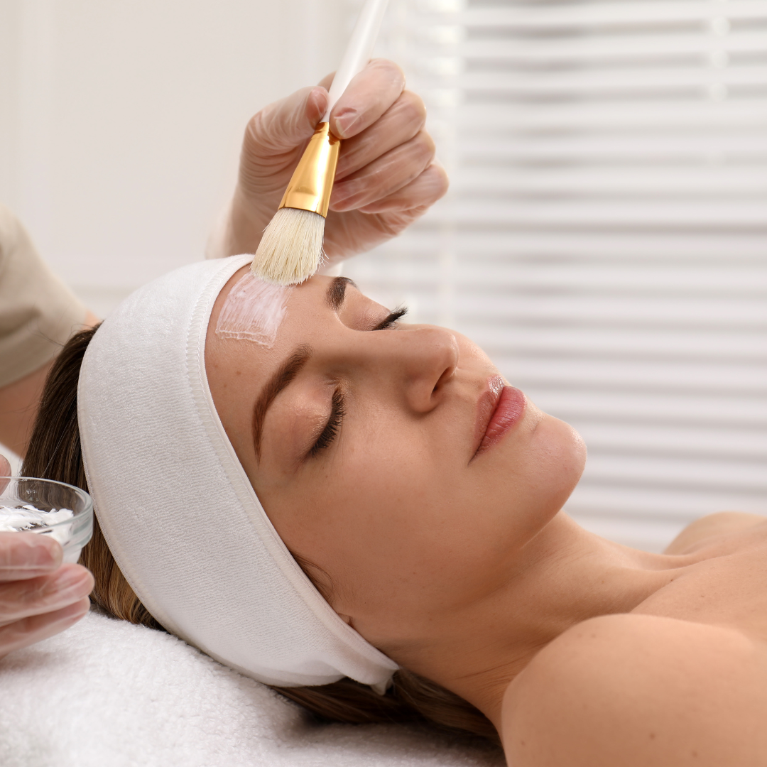 Medspa in Chicago, IL, 60608 | Chemical Peels Near Me