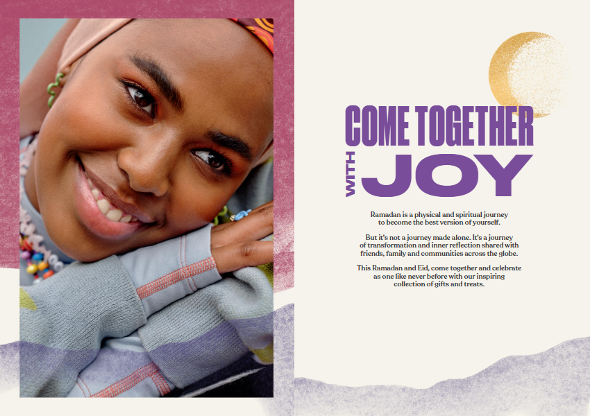 Brochure Ramadan/Eid copy