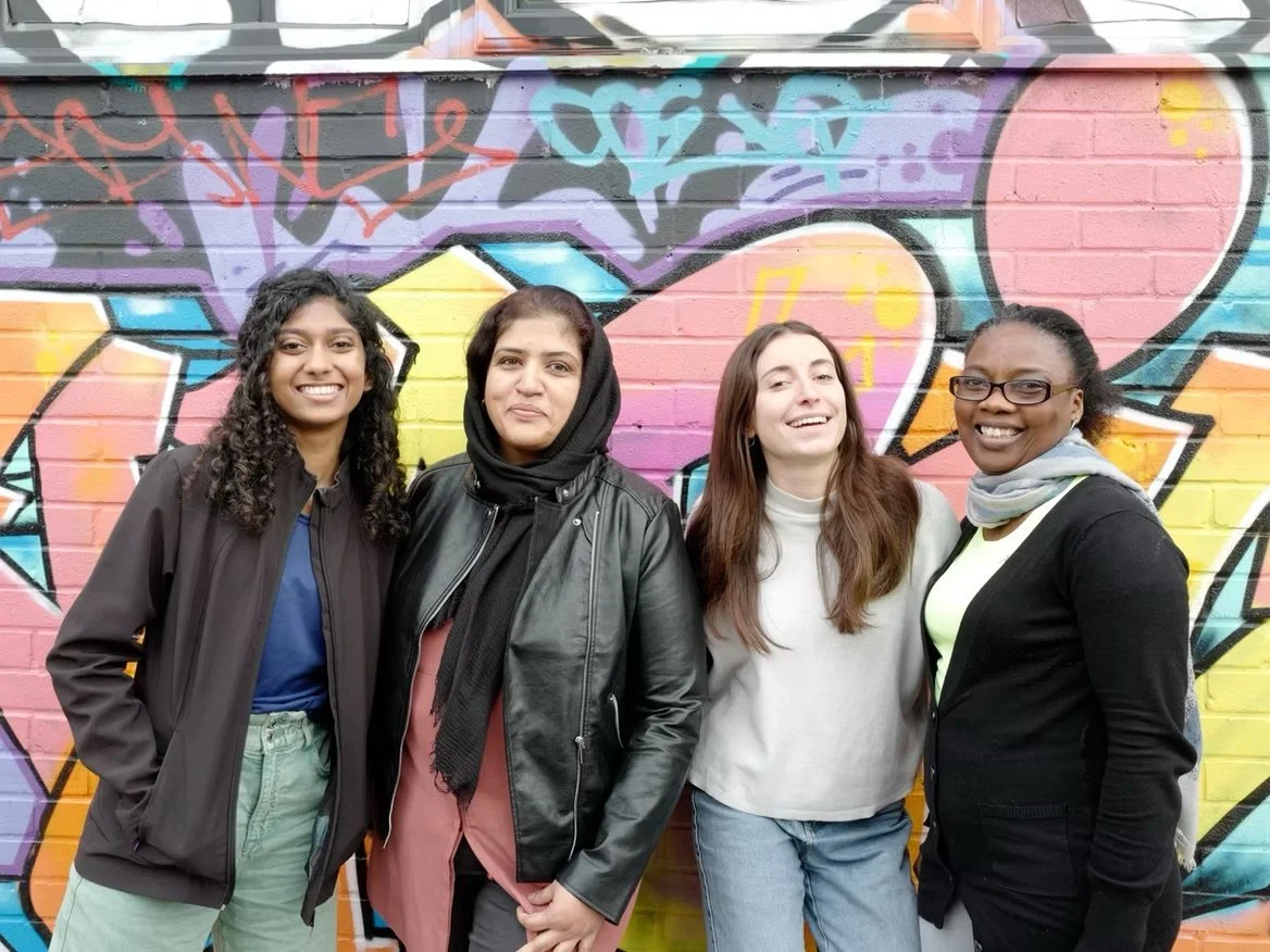 Start investigating community cohesion from the perspectives of local communities in order to tackle inequalities