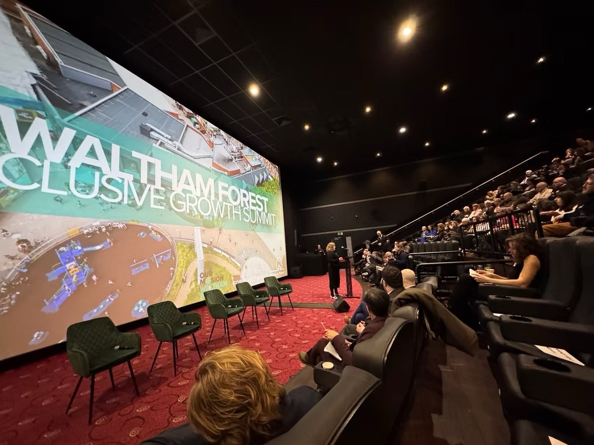 Inclusive Growth Summit: Is “Builderism” the right cure for London?