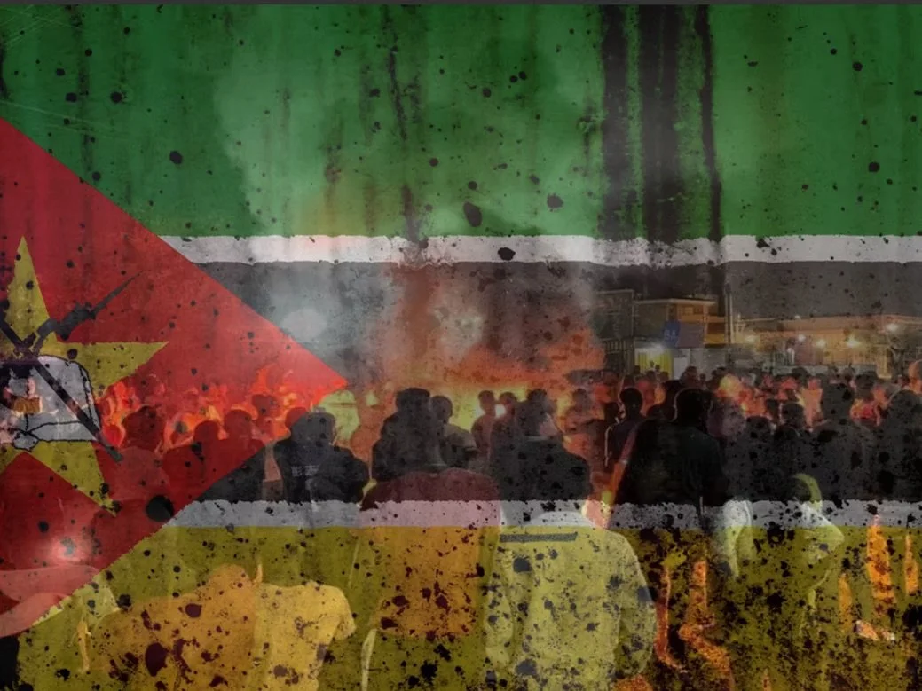 Pots and Prosperity in Mozambique