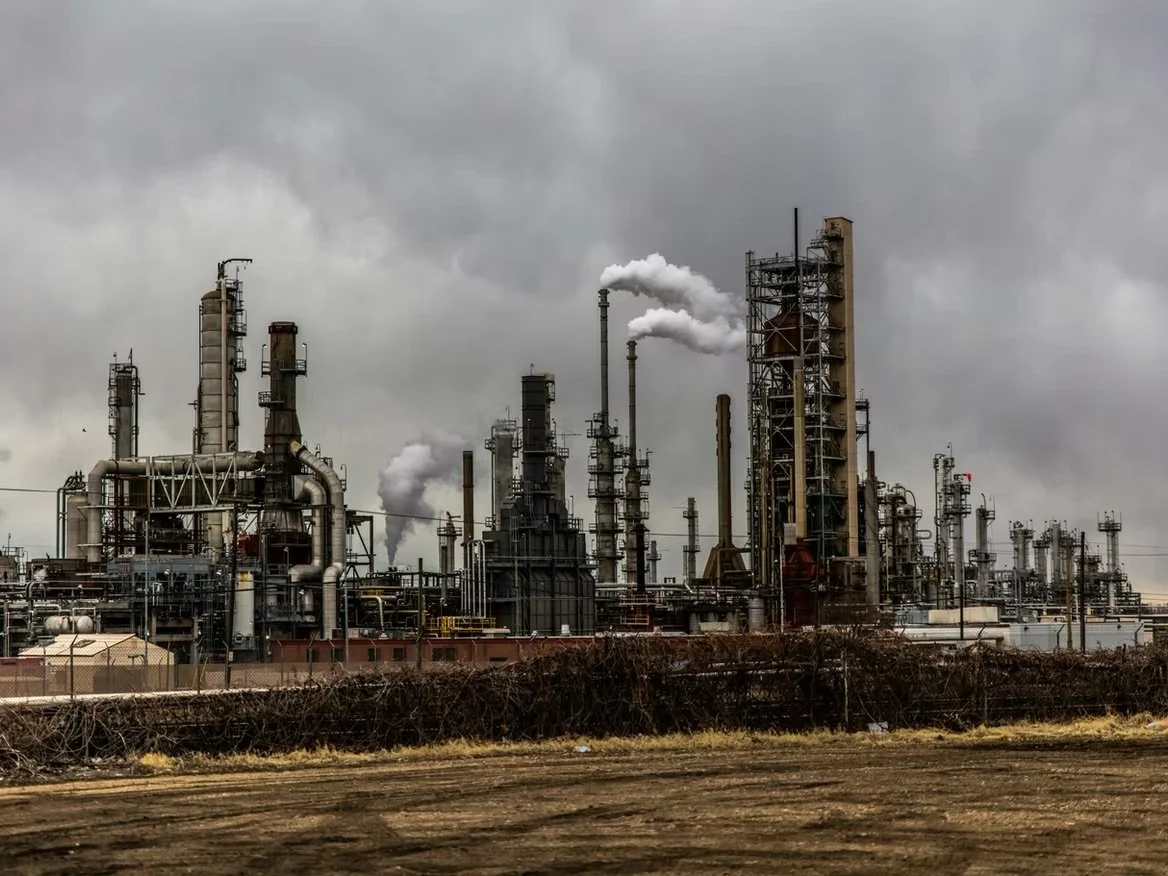 Green Industrial Policies don’t offer second best – but first best solutions!