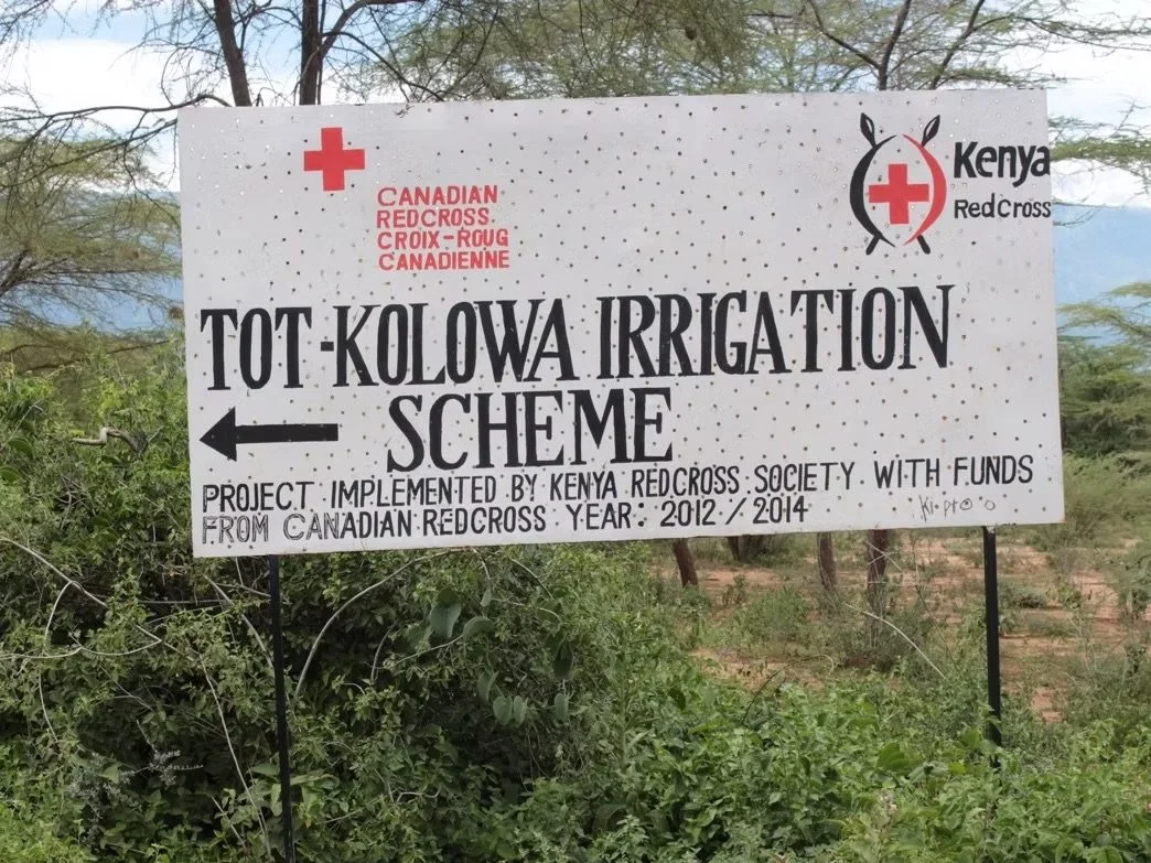 Unintended consequences and failed development: Rethinking how we support agricultural prosperity in Elgyeo Marakwet County, Kenya