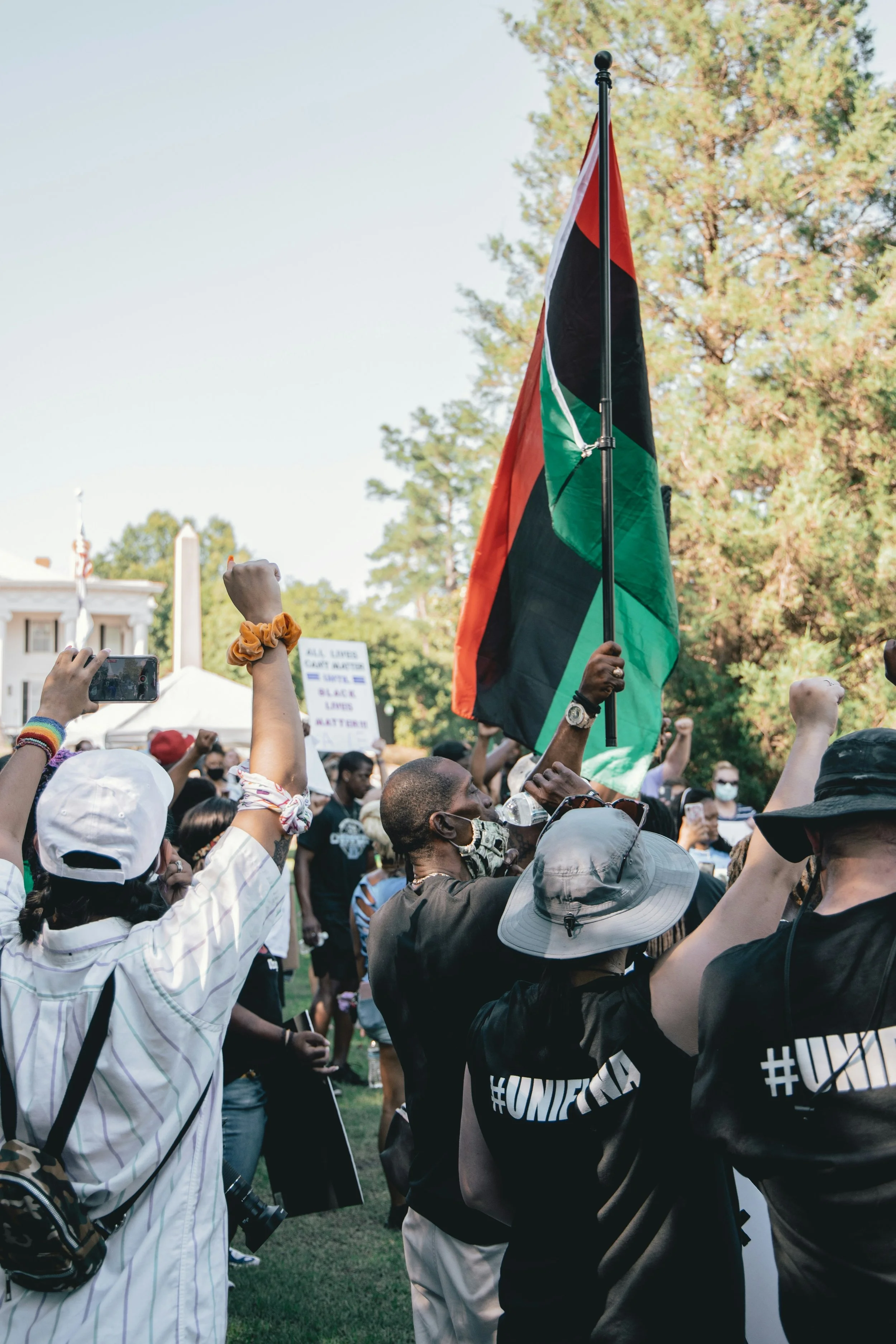 The path to democracy: Interrogating the 2022 Kenyan election