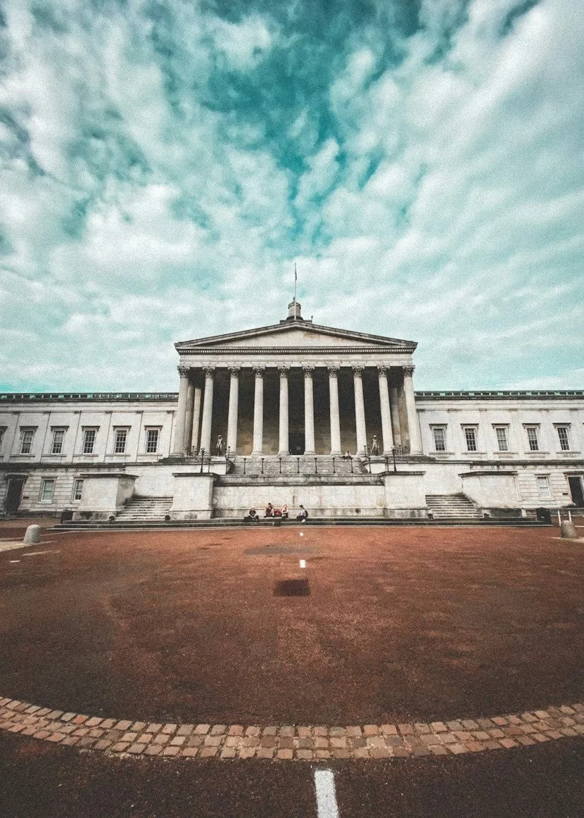 Universities and their role in the levelling-up agenda