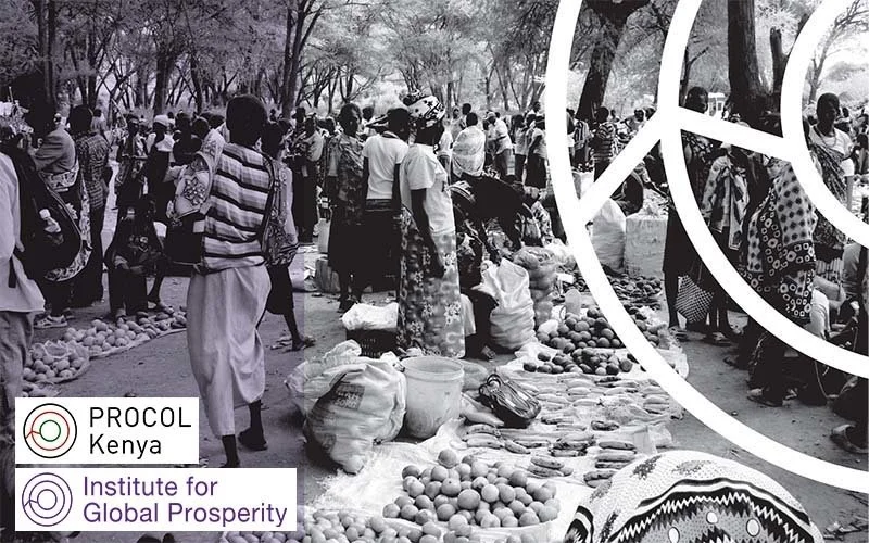 Prosperity Co-creation - Translating Research into Action in Kenya