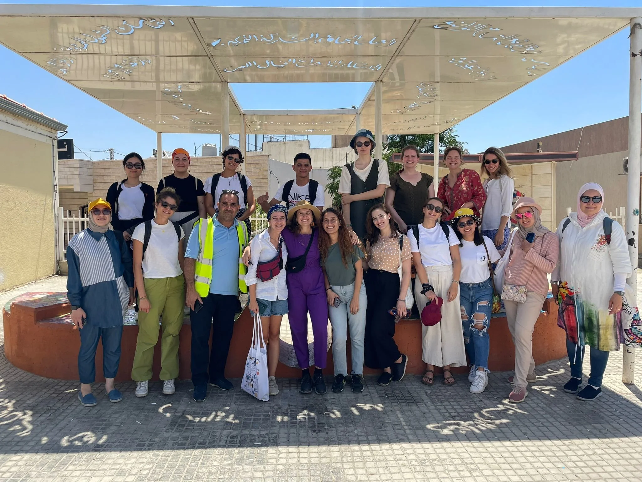 From struggles to strengths: Building a prosperous future for Lebanon and beyond