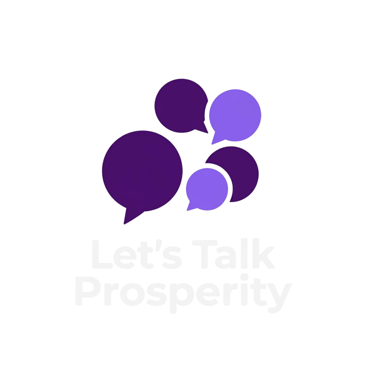 Let's Talk Prosperity