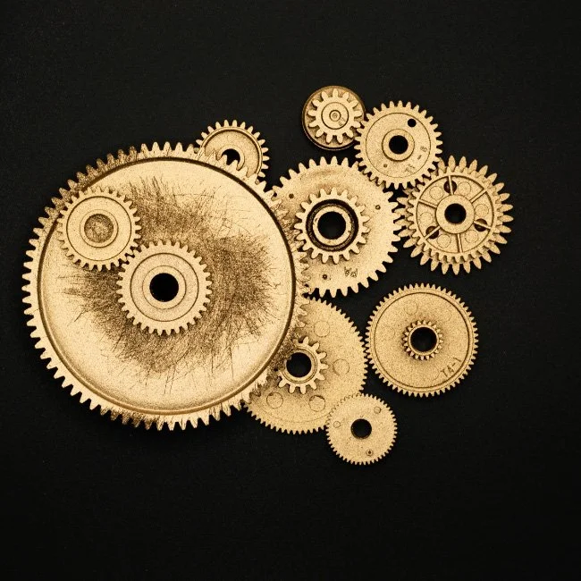 Operating Model and Leadership Systems