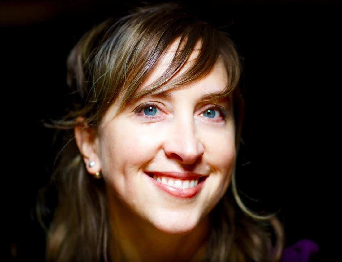 Spotlight: Jodi Fischer, Fundación Adelante