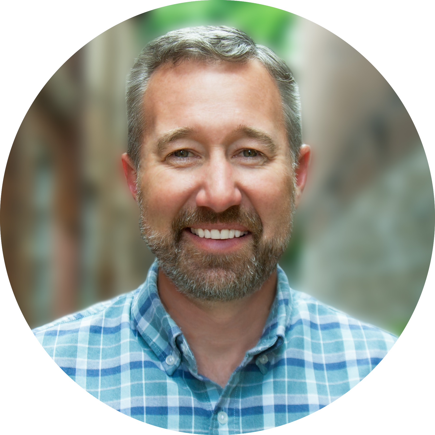 Spotlight: Jake Smith, Blood: Water