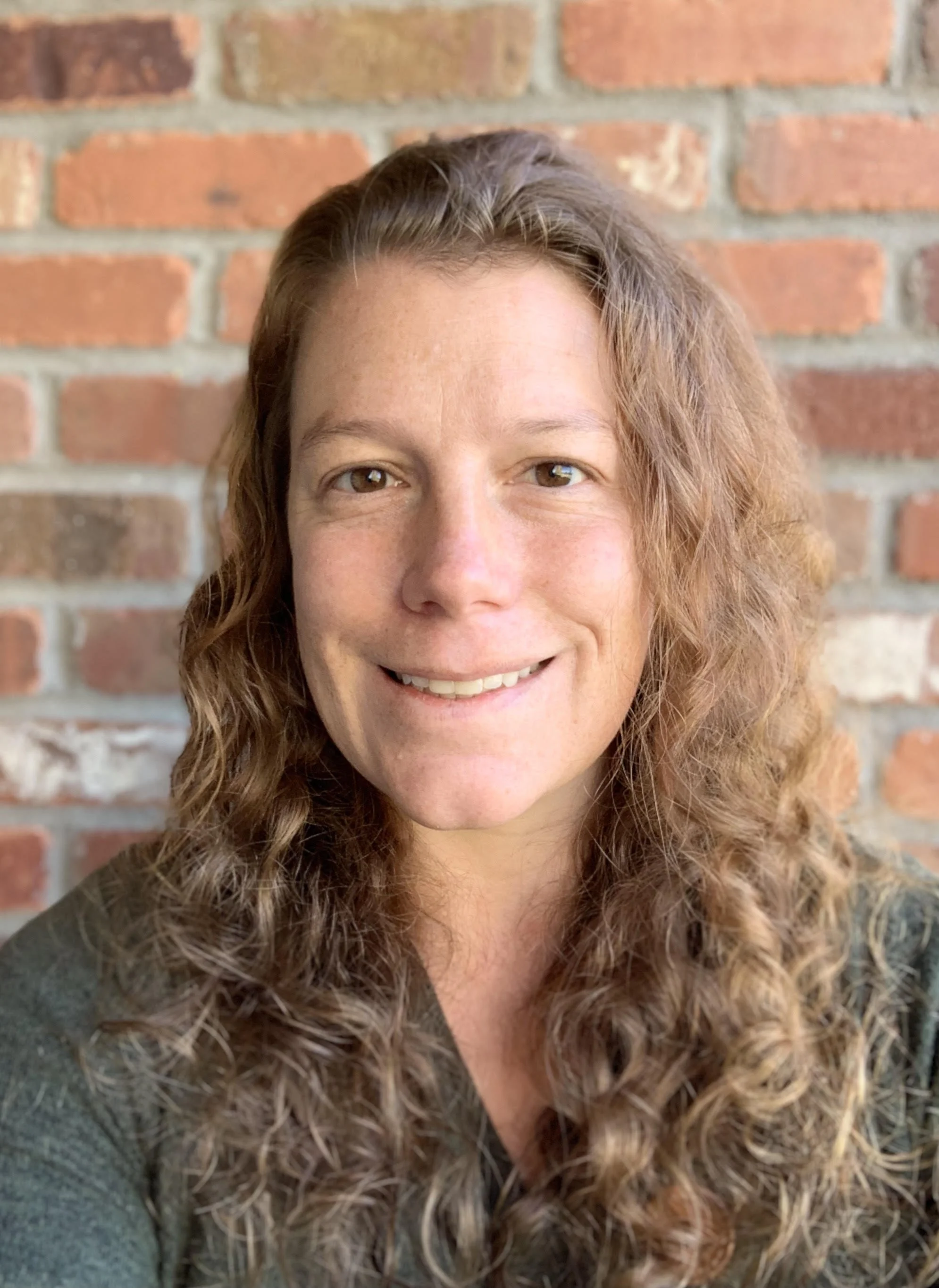 Spotlight: Andrea Johnson, Green Empowerment