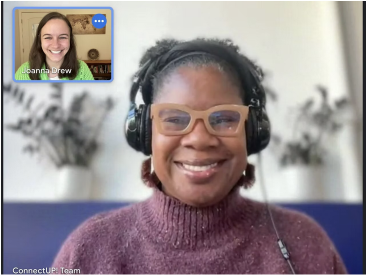 Community Connection Metrics