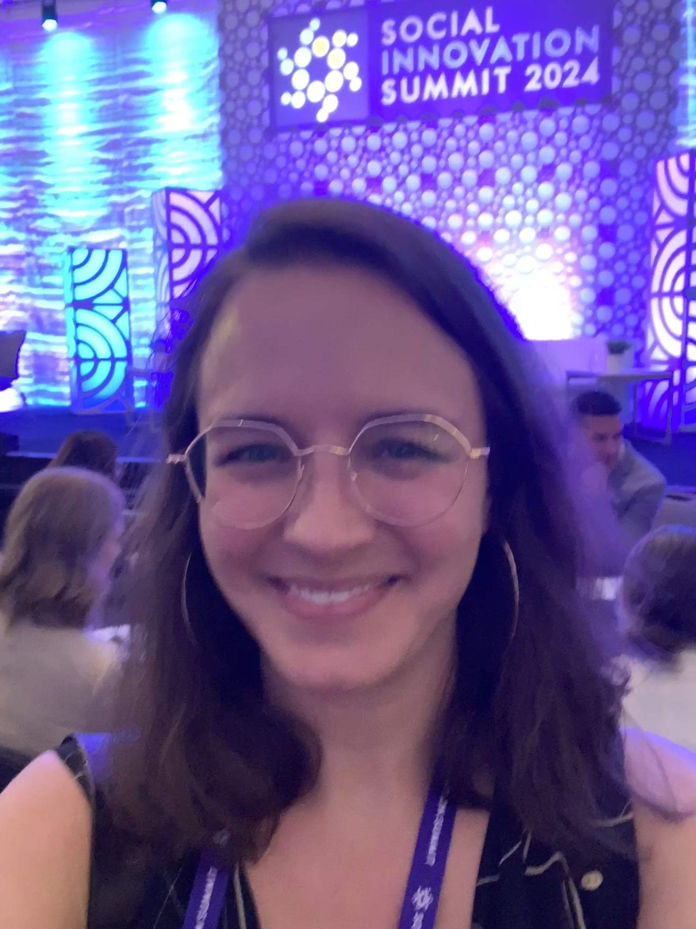 Social Innovation Summit 2024