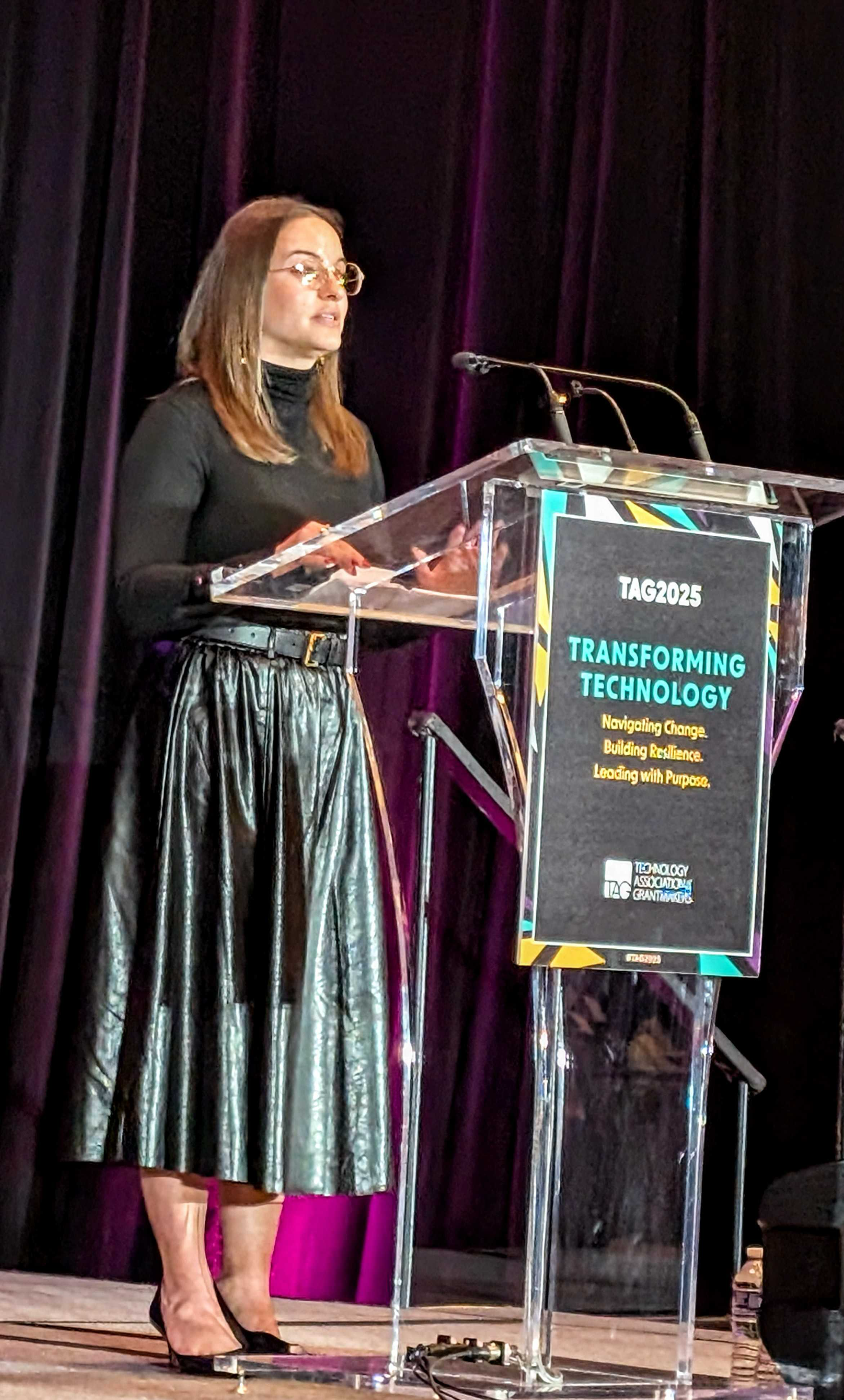 The Innovation Paradox: Why Foundation Wealth is their Greatest Weakness