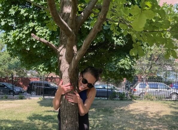 Trees are the AI Antidote