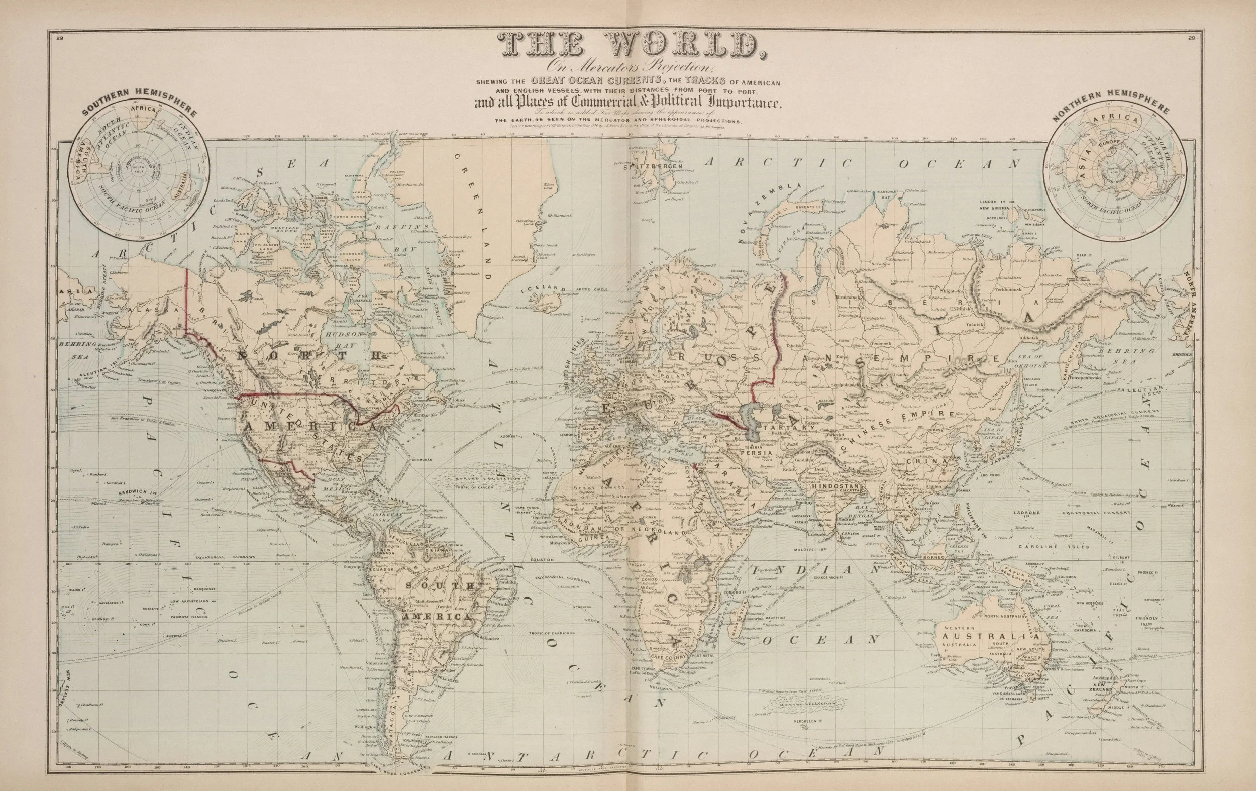 AI is the New Colonialism?