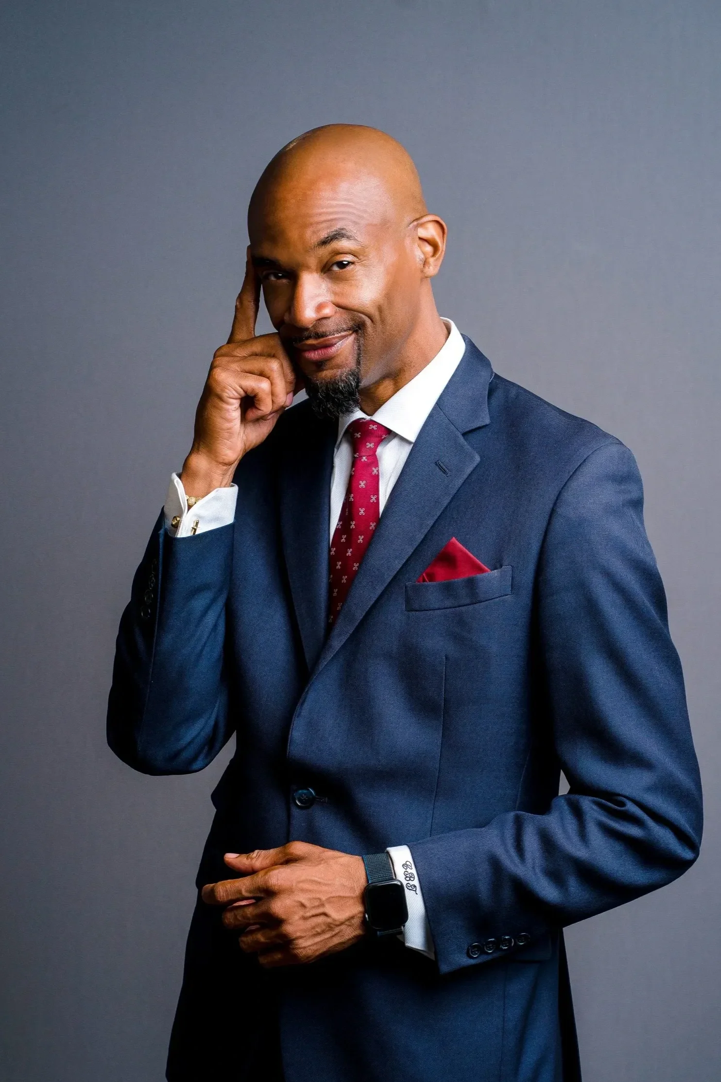 08/06/2025: We are honored to announce that Curtis Taylor Jr. will be joining the TAVS USA Advisory Board.