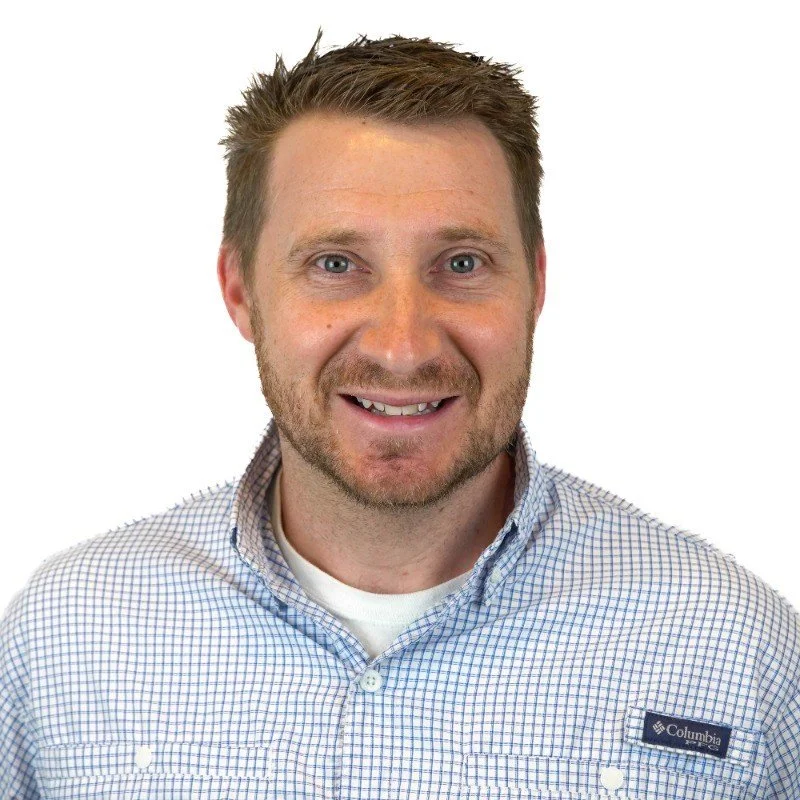 08/23/2025: TAVS USA Welcomes Daniel Hardy as Team Leader for TEAM Hotel in the Fall 2025 Inaugural Class.