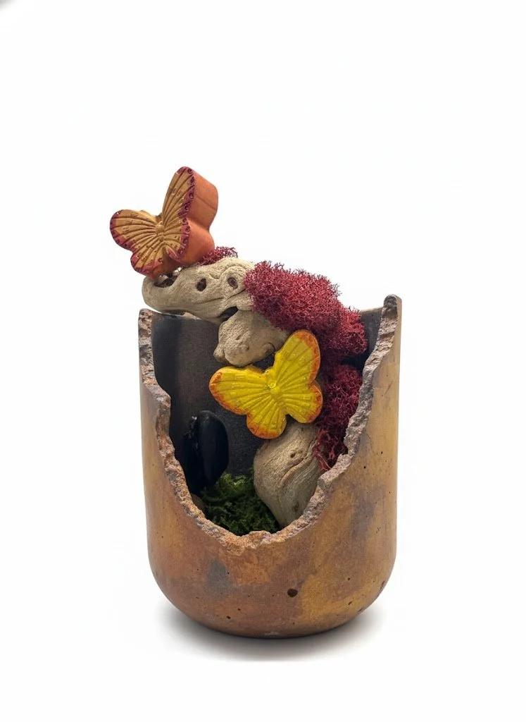 Tree by Living Waters