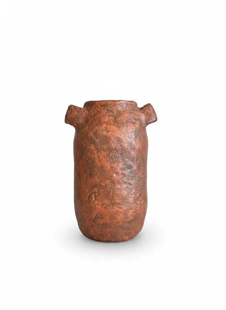 Ancient Grain Jug - Copper