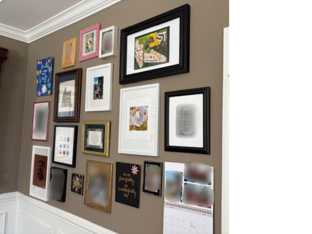 How to Start an Art Collection