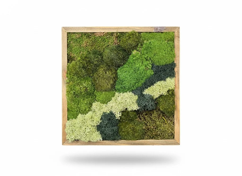 Forest Quilt