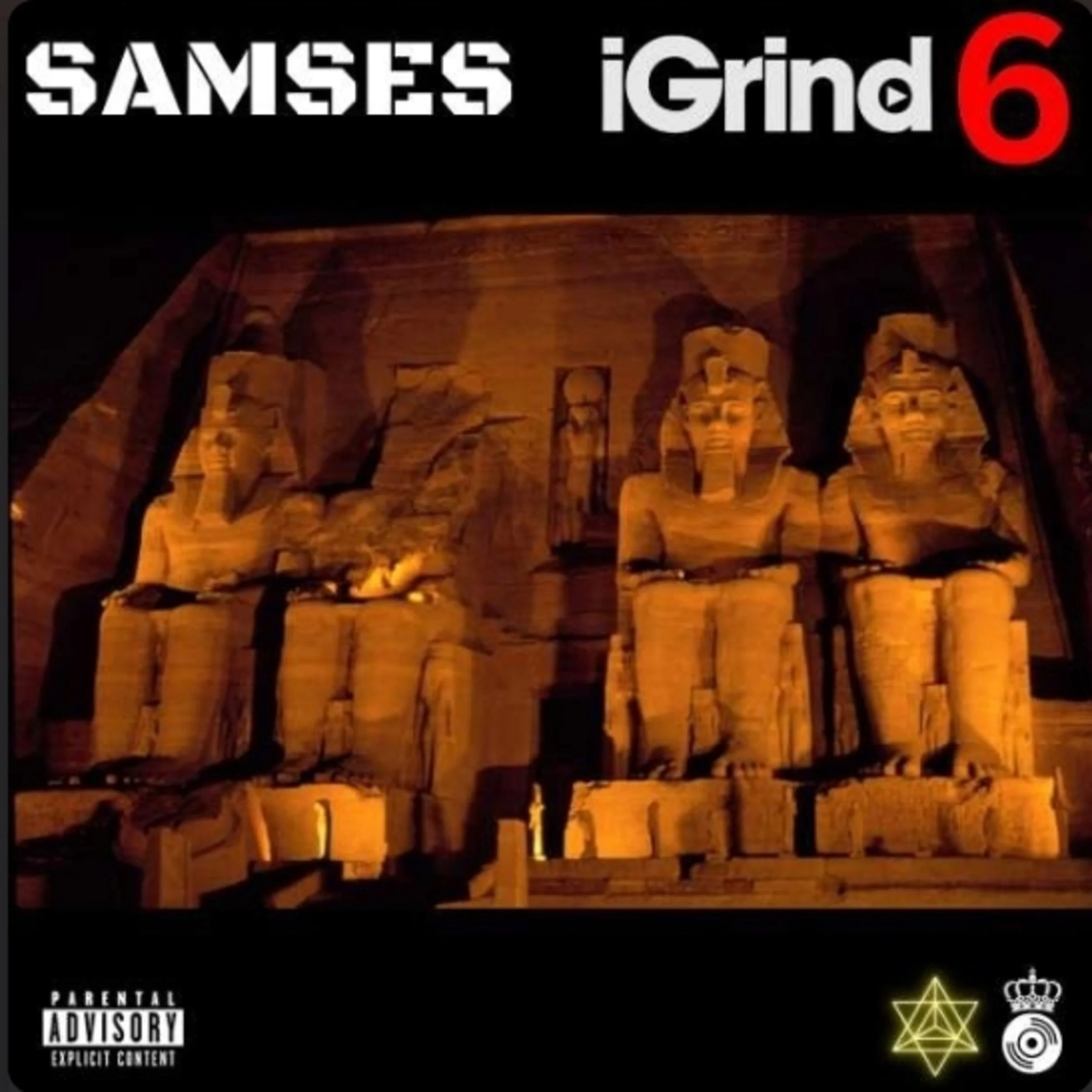 Samses - iGrind 6