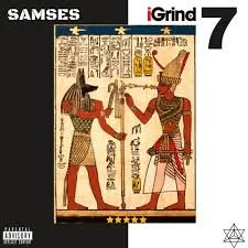 Samses - iGrind 7