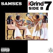 Samses - iGrind 7 side B