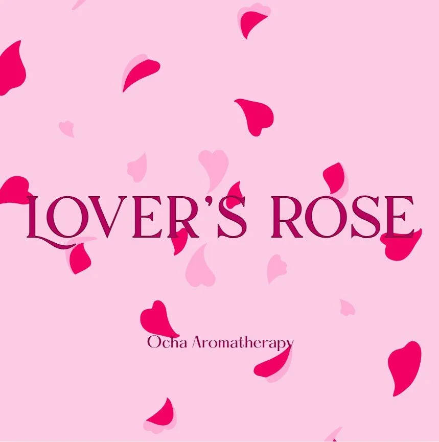 Lovers Rose