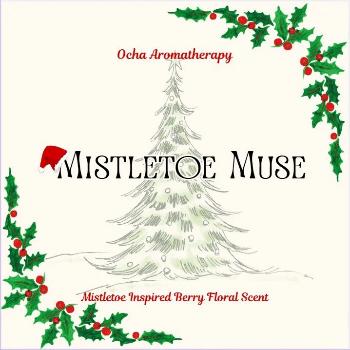Mistletoe Muse