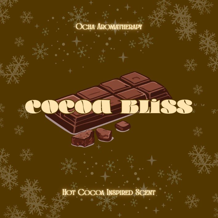 Cocoa Bliss