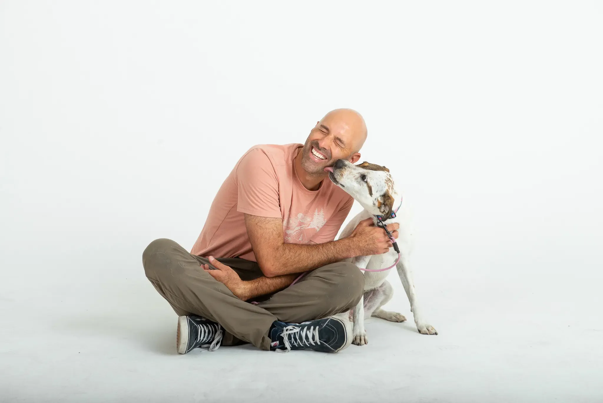 Denver's Best Dog Trainer Alex Nieto of Denver Dog Guru