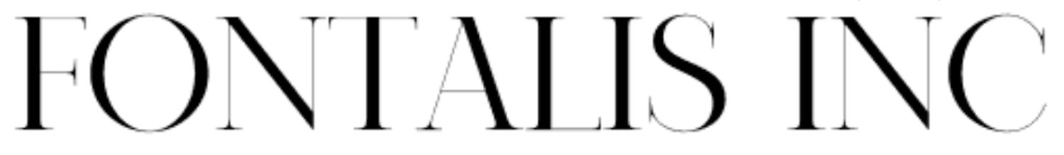 Fontalis Inc