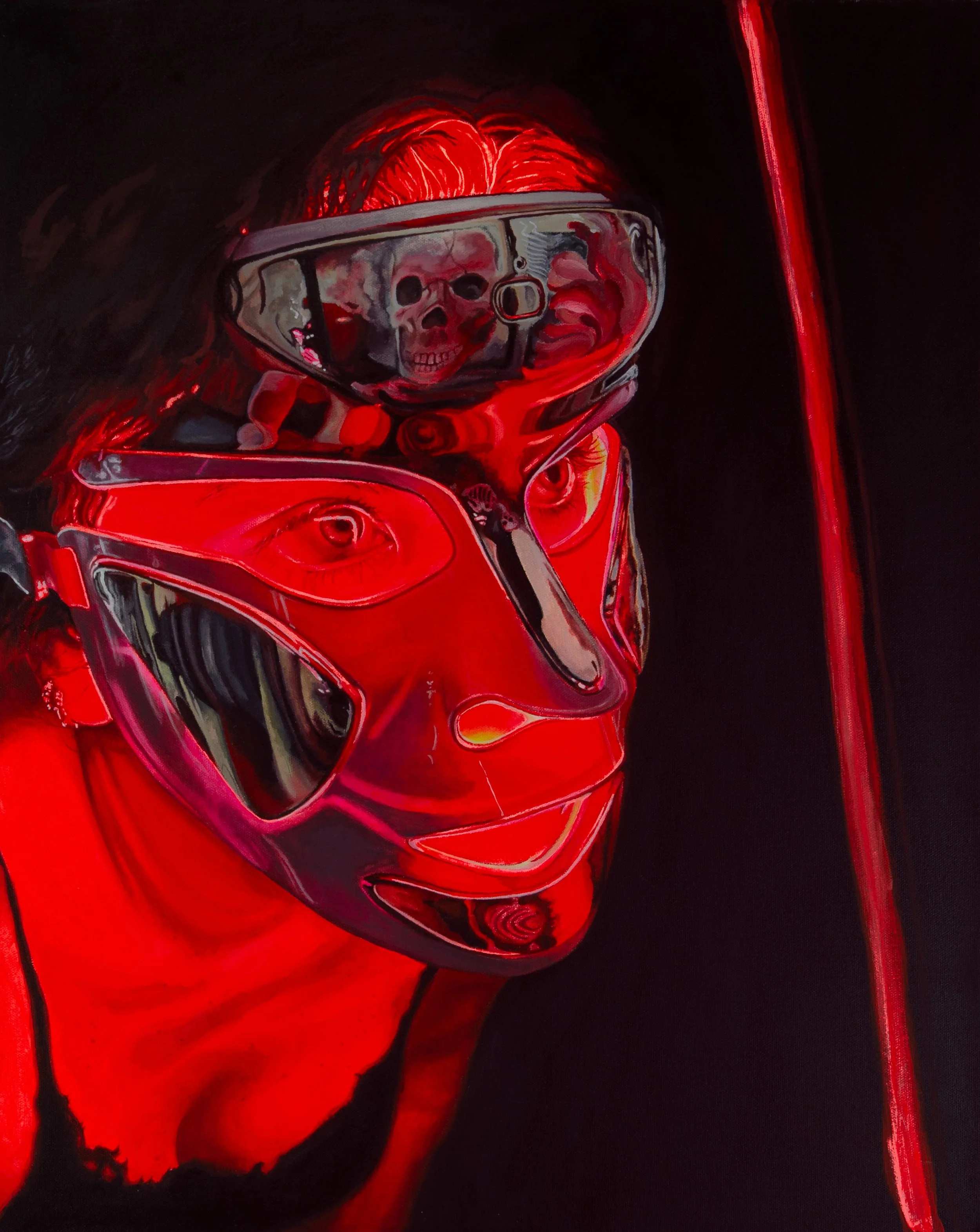 Death and The Maiden