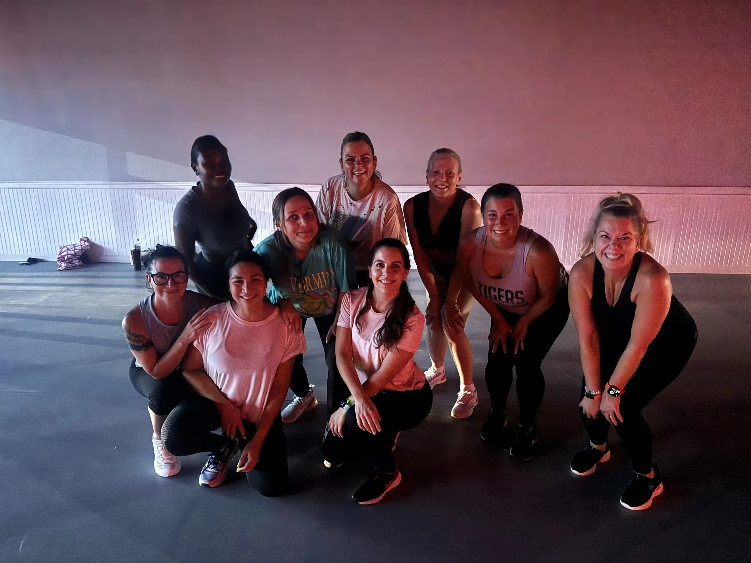 Vibe Lab Adult Class