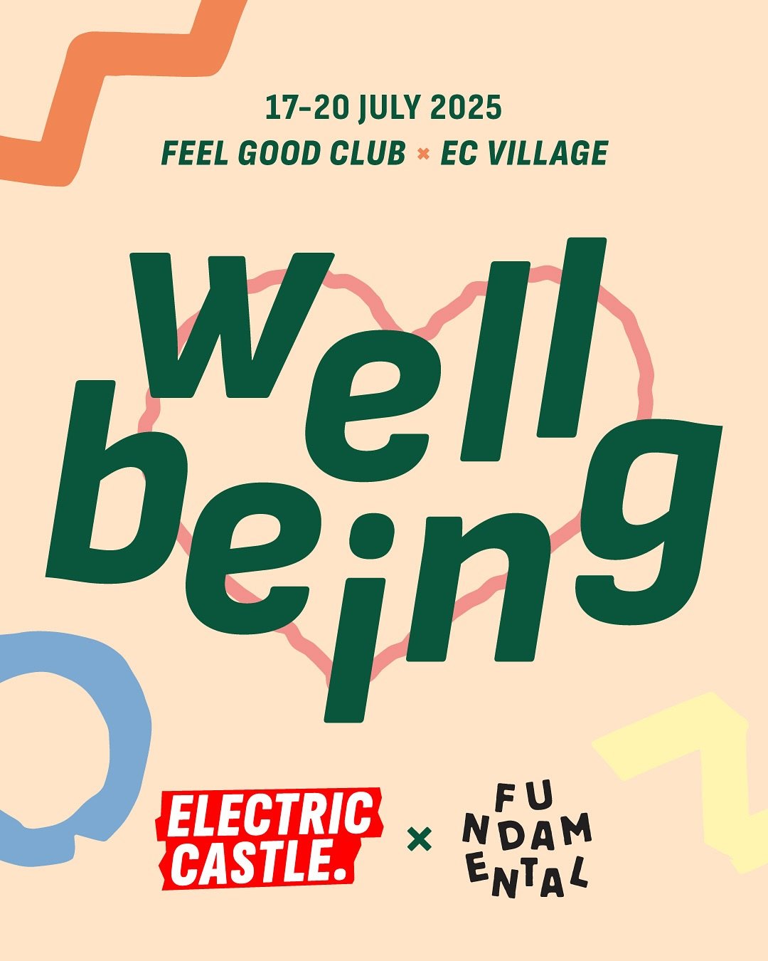 Feel Good Club - EC Village