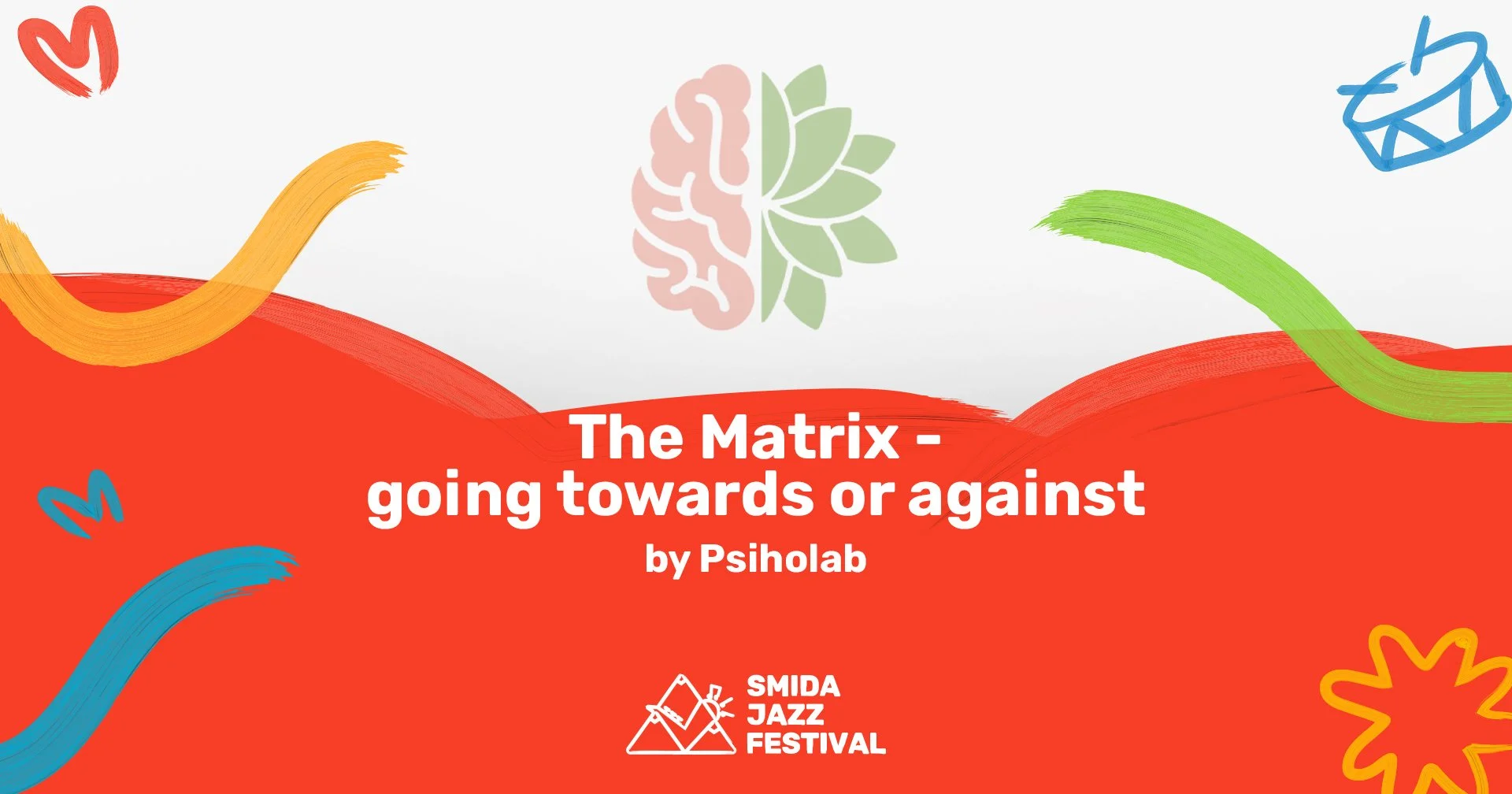 The Matrix - going towards or against